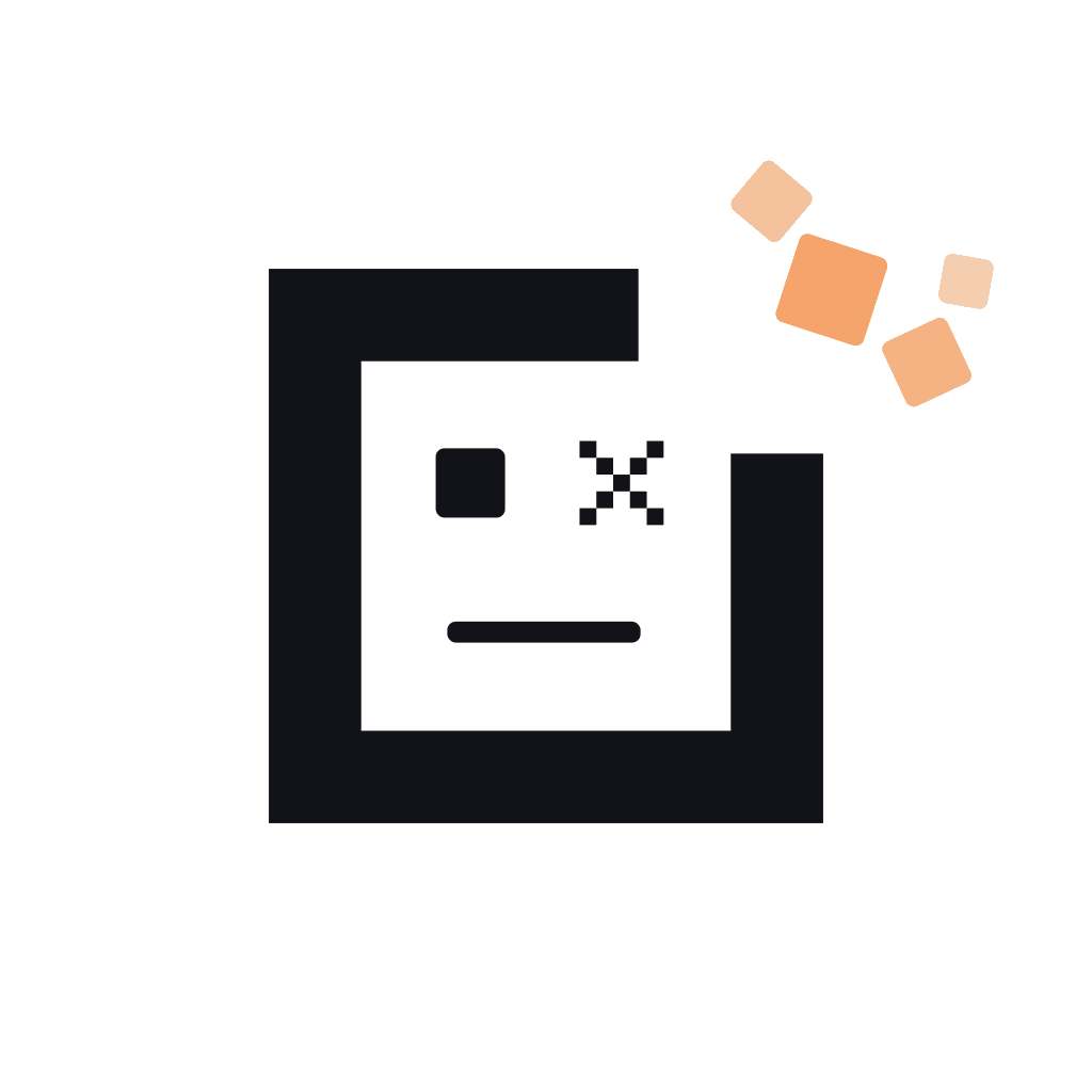 Bad Pixels logo