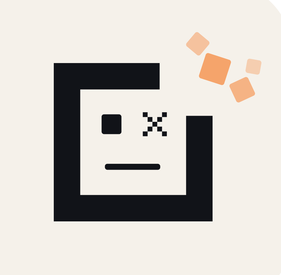 Bad Pixels logo
